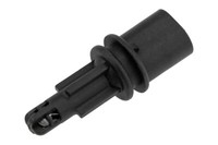 NTY Ansauglufttemperatursensor FÜR Opel Astra F 1992-1998 Astra G 1999-2005