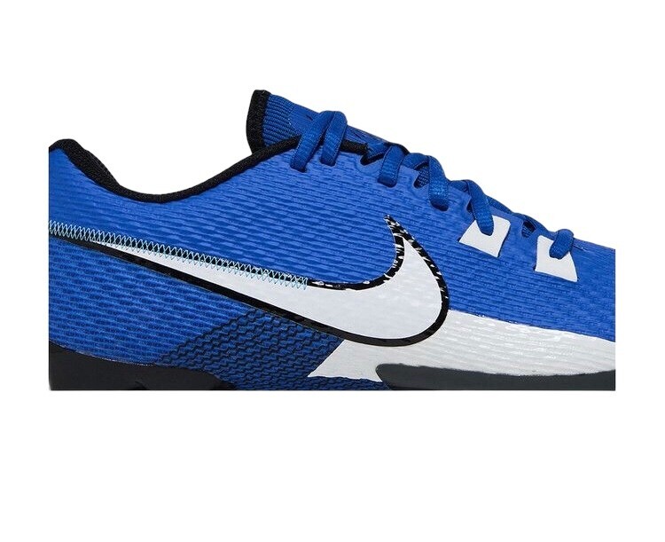 Nike Vapor Edge Speed 360 2 Royal Blue Mens Football Cleats  display picture 3