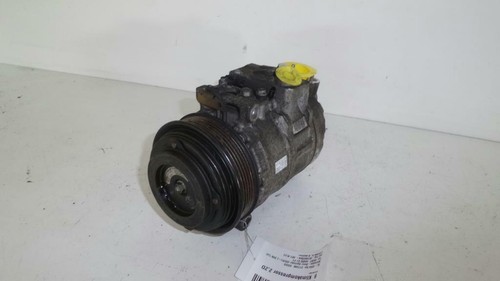 Mercedes-Benz Sprinter Klimakompressor ab 02/00 0002343111