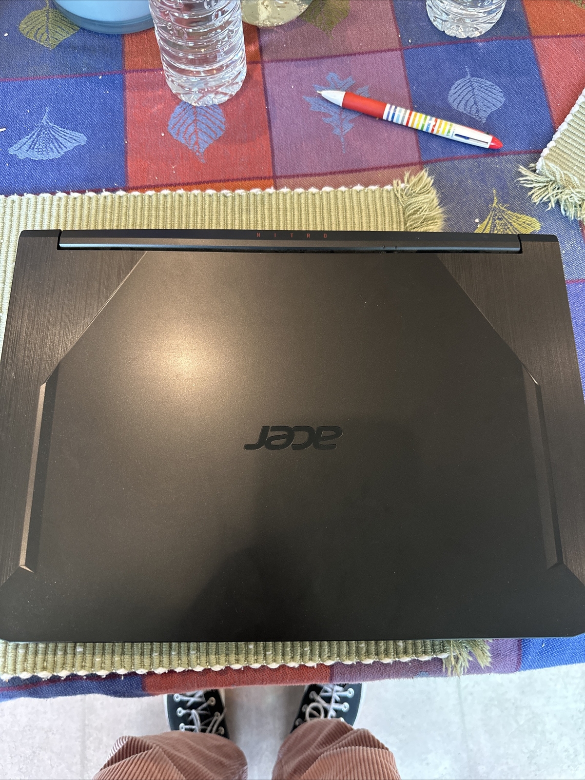 Acer Nitro 5 15.6