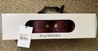 PS of Sweden Polo Wraps Christmas Calendar Dusty Wine - 4 Pack  NEW in PACKAGE — photo 1