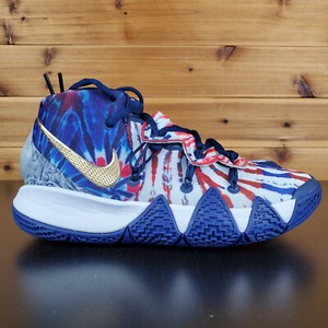 kyrie 5 tie dye