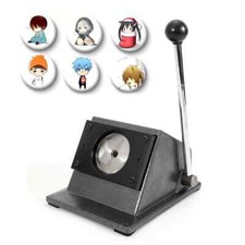 Badge Cutter Special Card Cutter Badge Cutter Flap Cutting Round Paper Tool