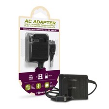 Tomee Universal AC Power Adapter 100-245v for Nintendo DS/Game Boy Advance SP
