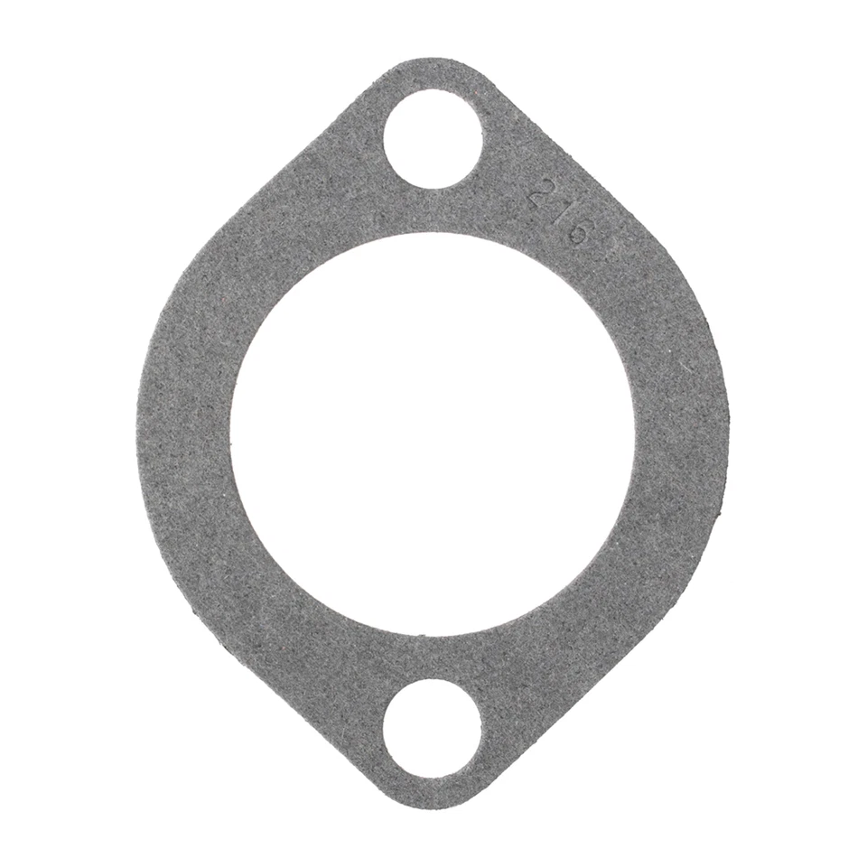 Junta termostática con respaldo adhesivo Gates para Chevy, Dodge, Ford, Mazda, Plymouth Foto 3 de 4