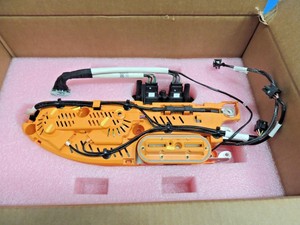 Details About New Tesla Model S Hv Battery Ancillary Unit With Hdr Rapid Mate Cables Complete