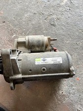 NISSAN QASHQAI J10 JJ10 2007-13 2.0 DCI 12v STARTER MOTOR 23300JG70A TS22E9 (Z3)