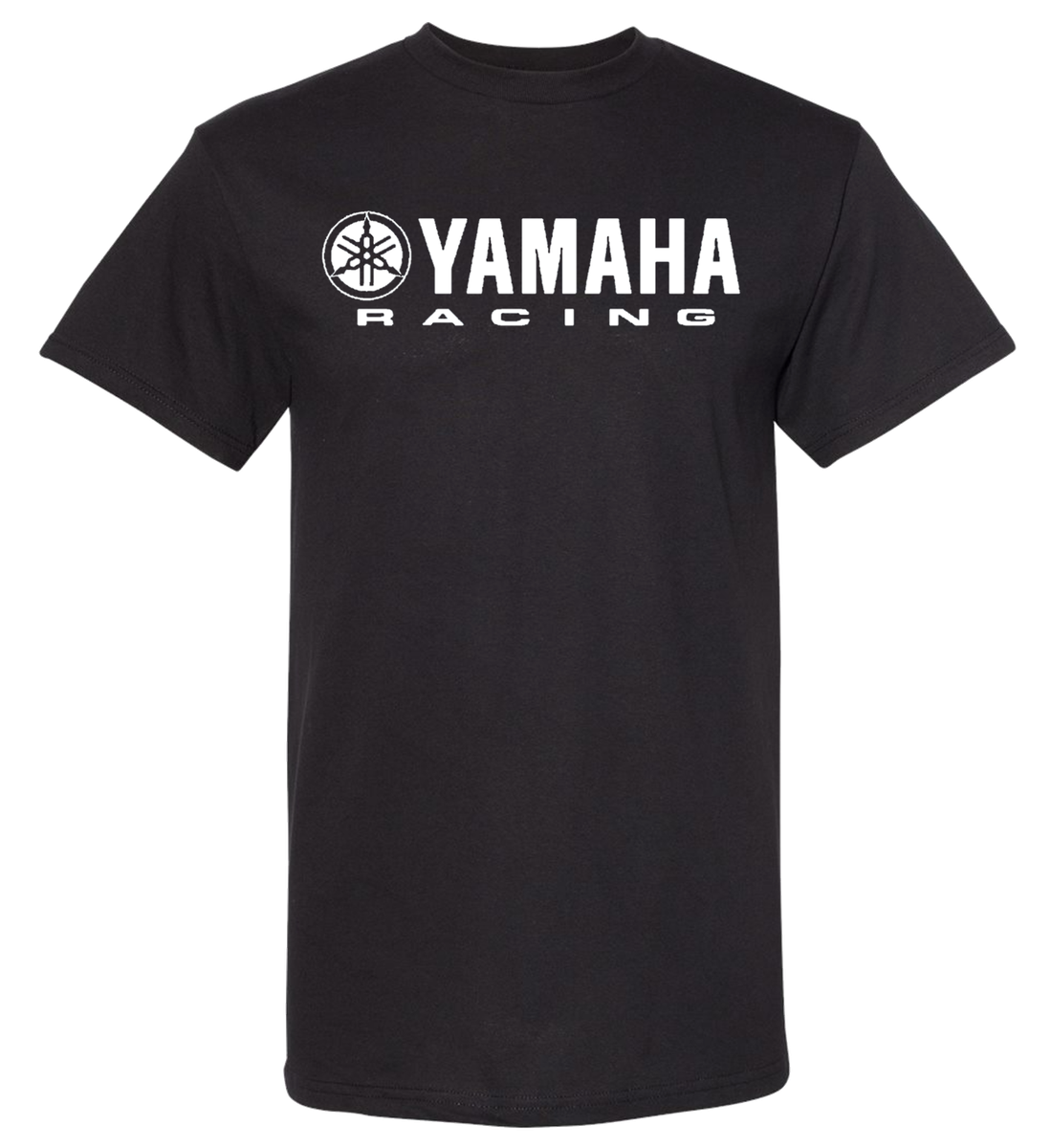 Yamaha Racing T-Shirt Adult-Unisex Gift Motorcycle/Motocross | eBay