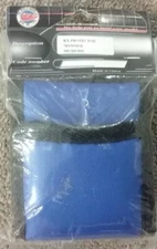 R/C Airplane Trucks Car Receiver Protector World Models Blue