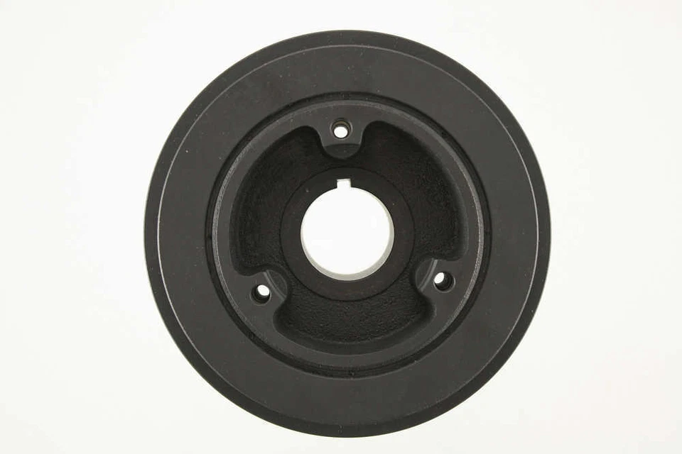 Balanceador armónico de motor-equilibrador de repuesto OE para 79-84 Saab 900 2,0 L-L4 Foto 2 de 3