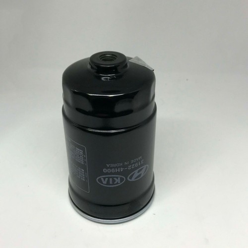 31922 4H900 Filter Cartridge For 2007 2018 Hyundai i800 H1 iMax - Picture 1 of 6