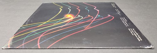 "The Magic Art" / Blacher Louisville Orchestra SEALED LP First Edition LS-792 - Foto 3 di 6