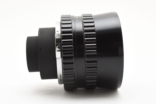 Nikon Nikkor O C 50mm f2.8 Lens For Zenza Bronica S S2 EC TL Lens JAPAN #2472033 - Picture 8 of 12