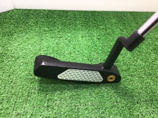 Odyssey STROKE LAB BLACK ONE / 33 inch Putter PT / STROKE LAB