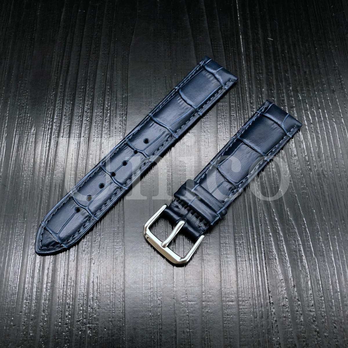 Montblanc watch band replacement new arrivals