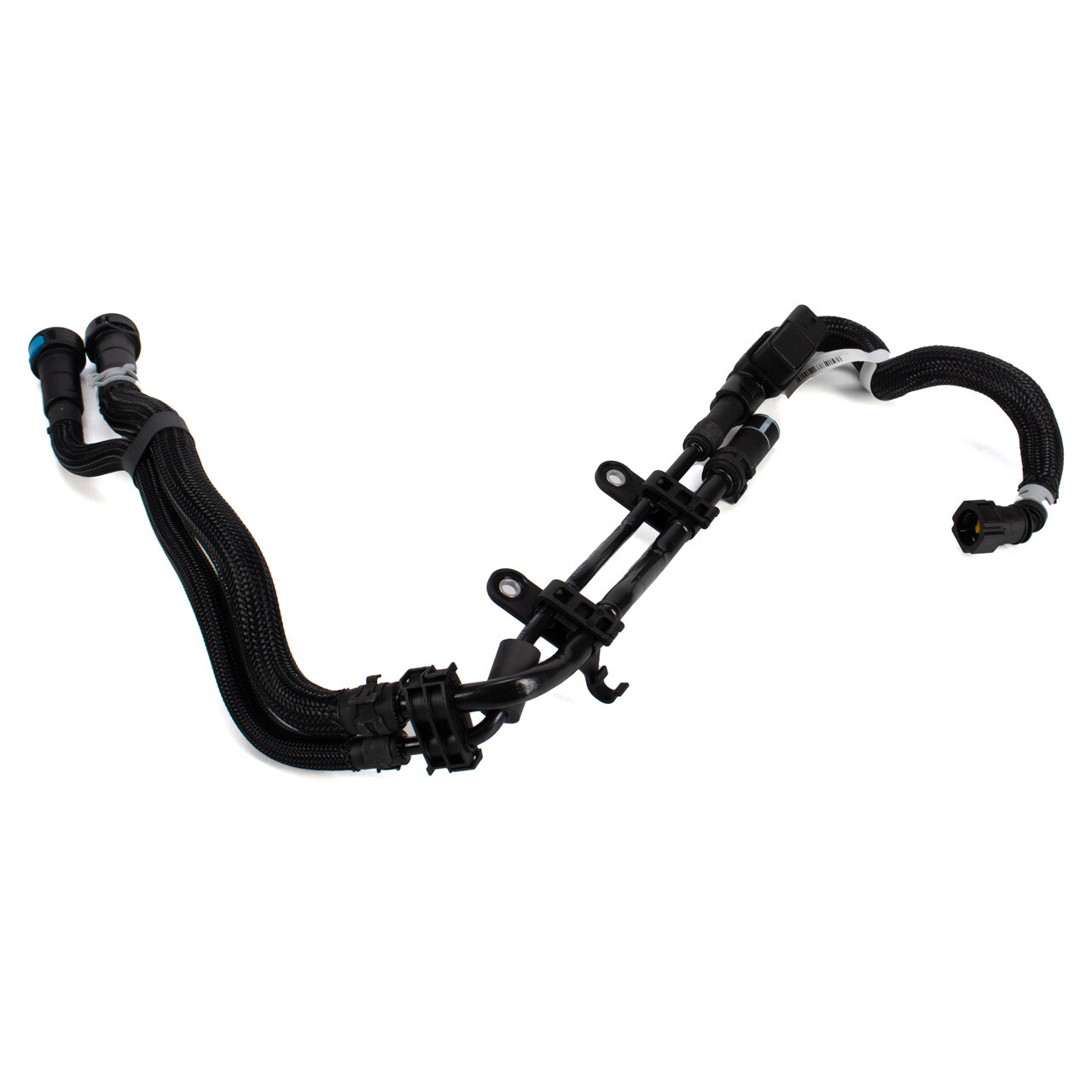 BMW Kraftstoffleitung Motorraum 13538514114 online kaufen | eBay