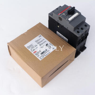 1PCS ABB MS450-40 ABB Motor Starter Neu