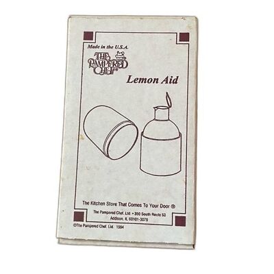 Lemon aid by pampered chef - Juicer Make Lemon Juice Easy Kitchen Tools Lemonade