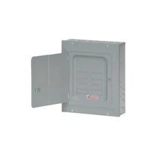 Eaton 125A Indoor Main Lug Load Center (BR816L125SDP)
