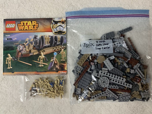 75086 Lego | eBay