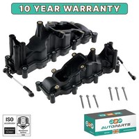 EinlasskrüMmer-Sets 2.7 3.0 TDI FüR Audi VW A4 A5 A6 A7 A8 Q5 Q7 Touareg