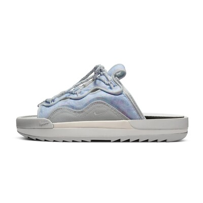 Nike Men's Offline 'Grey Fog' DJ6229-001 size M W