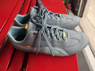 PUMA Porsche Turbo バスケットシューズ US8.5 447889723d8bd33bf3dc45138dcf48