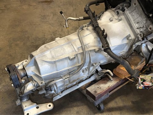 2009 2010 2011 2012 13 BMW 328i 128i 323i 3.0L RWD Automatic Transmission 80K Mi - Picture 4 of 10