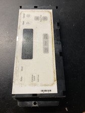 W10348616 Whirlpool Range Control