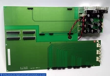 AiT CMT-SR2000-PV v1.5 Power Board Rev 2.0 Advanced Instrument Technology