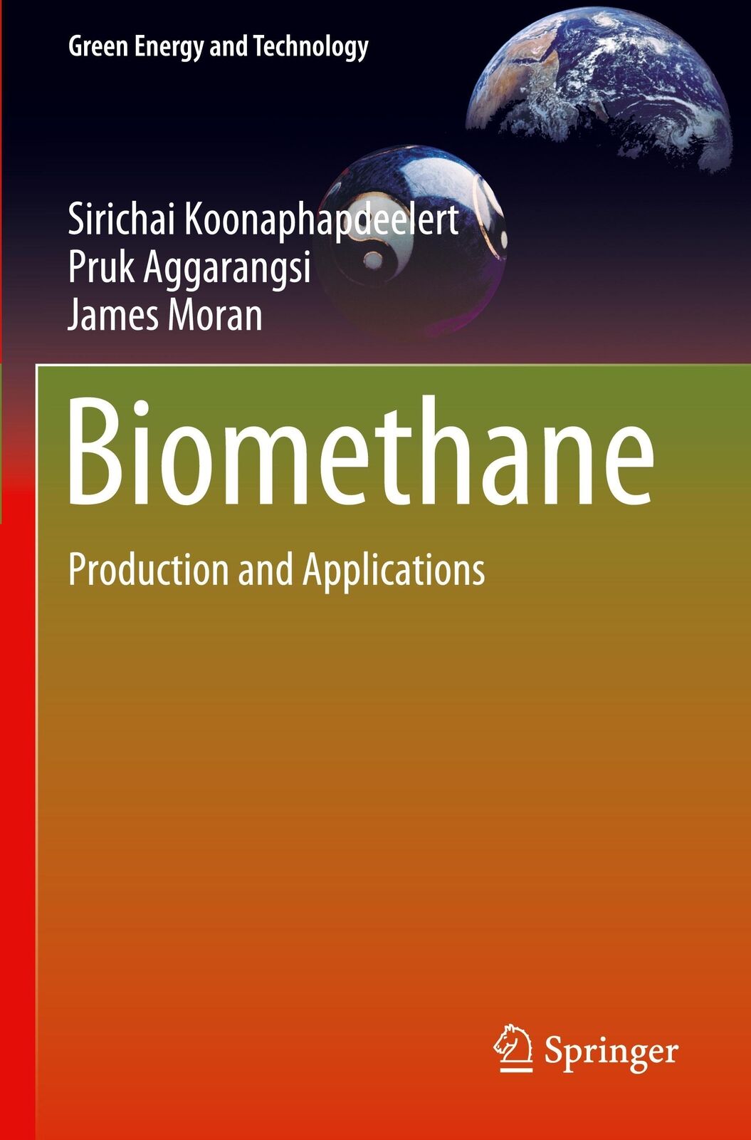 Thumbnail - Biomethane | Sirichai Koonaphapdeelert (u. A.) | Production And