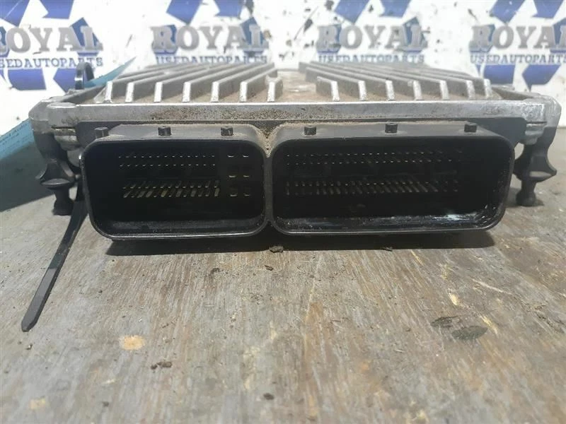 Motor ECM 164 Tipo ML320 ID 6421506179 Se Adapta 07-08 MERCEDES CLASE ML 222435 Foto 3 de 4