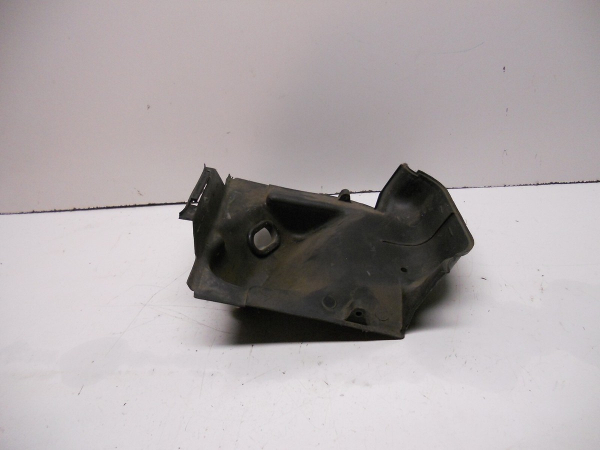 1994 HONDA ELITE 80 FUEL TANK INSULATOR 17515-GE1-770 CH80 STOCK