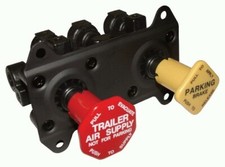 Bendix-Style  800516 Air Valve