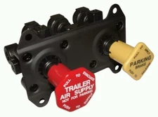 Bendix-Style  800516 Air Valve