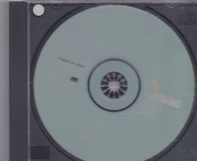 The Constantines-Shine A Light promo cd album