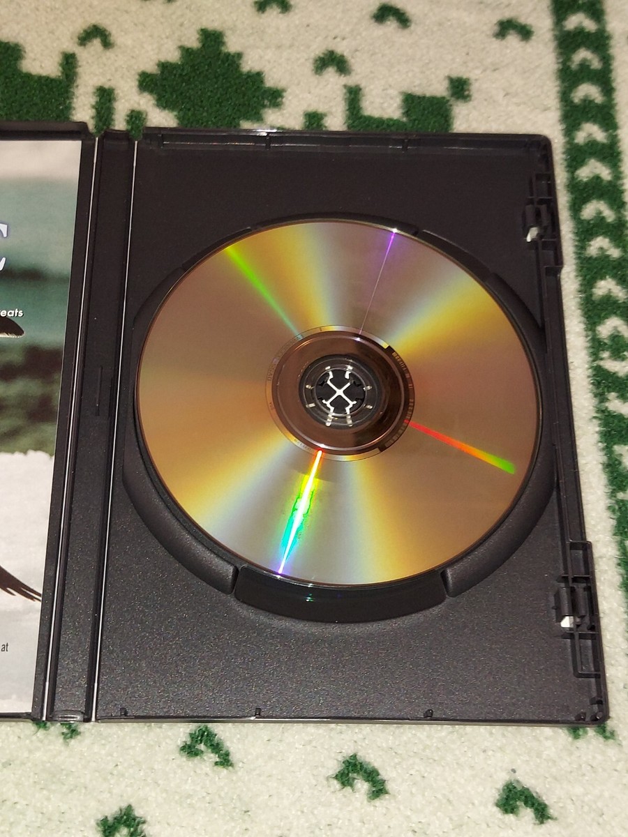 (未使用･未開封品)National Geographic: Antarctic Wildlife Adventure [DVD] National Geographic: Antarctic Wildlife Adventure (1990/2005