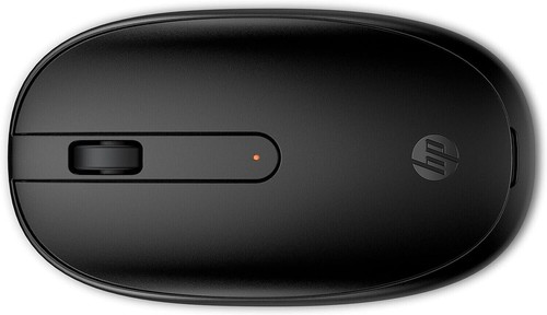 HP 240 Bluetooth Mouse, Black, Bluetooth 5.1, Wireless, Precise Sensor, - Picture 6 of 16