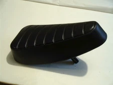 Child's troxel bicycle bike seat banana small loaf type with seat post {new} 