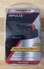 Hopkins Towing Solutions 47233 Impulse Brake Control New In Package