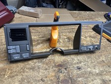 88-94 Chevy Silverado Subrban Tahoe Gmc Sierra Speedometer Bezel Read