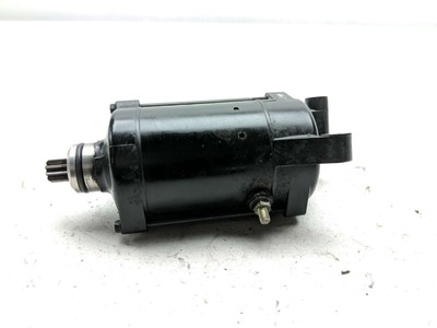 New Starter Motor For Yamaha V-Max VMX1200 1198cc (1985-1986-1987-1988 Thru 2007 Models)