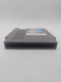 Chubby Cherub (Nintendo Entertainment System, NES) Authentic Game Only 5 Screw!