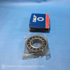 SKF 1207 ETN9 Deep Groove Ball Bearing FNOB