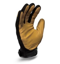 Ironclad EXO2-MOL-03-M, Exo Pro Leather Glove...