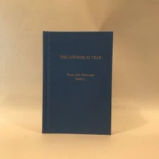 Liturgical Year Vol. 11