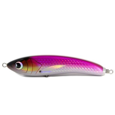 120g Heavy Saltwater SINKING Stickbait  Pencil Fishing Lure Kingfish Big Game
