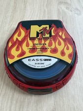 AIWA XP-MTV77   MTV Limited Edition Discman  ...