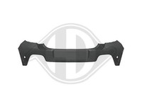 StoßStange Hinten FüR PDC FüR Citroen C3 Ab 2016