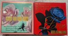 Pat McGrath Labs Eyeshadow Quads: Daring Desire & Nirvana Nectar. NIB!Lot of 2!
